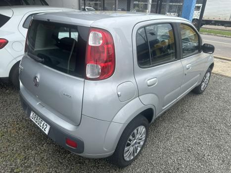 FIAT Uno 1.0 4P FLEX VIVACE, Foto 3