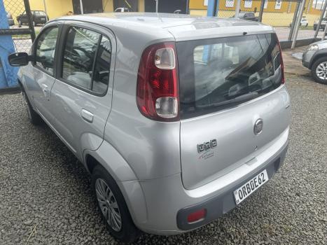 FIAT Uno 1.0 4P FLEX VIVACE, Foto 4