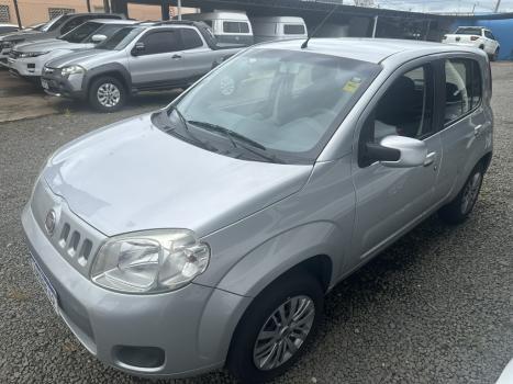 FIAT Uno 1.0 4P FLEX VIVACE, Foto 1