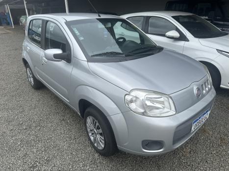 FIAT Uno 1.0 4P FLEX VIVACE, Foto 2