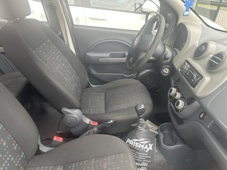 FIAT Uno 1.0 4P FLEX VIVACE, Foto 5