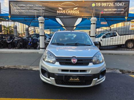 FIAT Uno 1.0 4P FLEX ATTRACTIVE, Foto 2