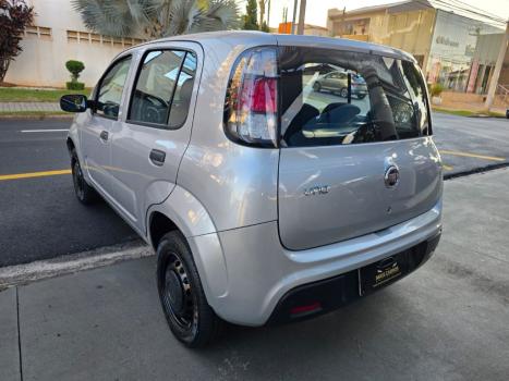 FIAT Uno 1.0 4P FLEX ATTRACTIVE, Foto 4