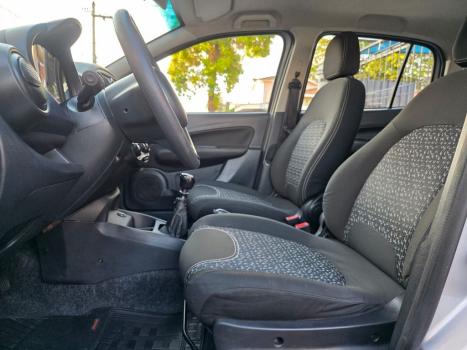 FIAT Uno 1.0 4P FLEX ATTRACTIVE, Foto 8