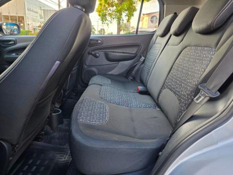 FIAT Uno 1.0 4P FLEX ATTRACTIVE, Foto 9