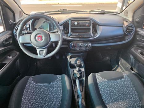 FIAT Uno 1.0 4P FLEX ATTRACTIVE, Foto 10