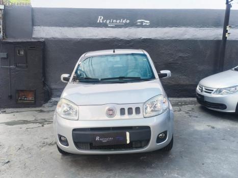 FIAT Uno 1.0 4P FLEX VIVACE, Foto 1