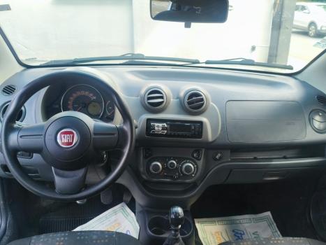 FIAT Uno 1.0 4P FLEX VIVACE, Foto 3