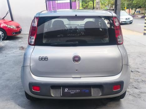 FIAT Uno 1.0 4P FLEX VIVACE, Foto 5