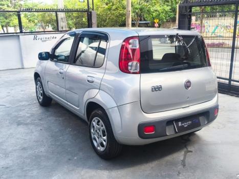 FIAT Uno 1.0 4P FLEX VIVACE, Foto 6