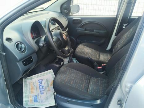 FIAT Uno 1.0 4P FLEX VIVACE, Foto 8