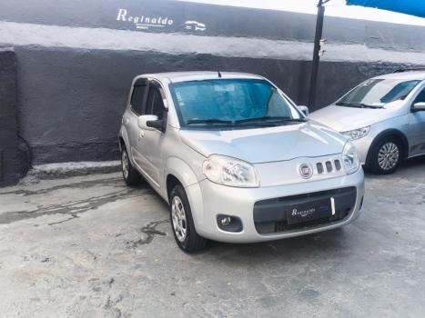 FIAT Uno 1.0 4P FLEX VIVACE, Foto 9