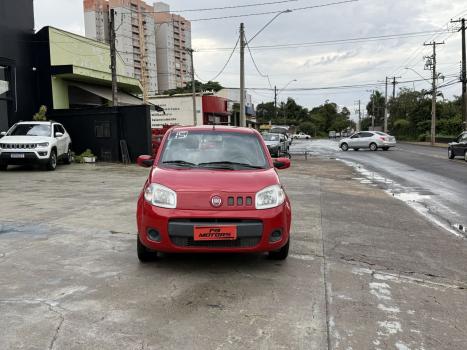 FIAT Uno 1.0 4P FLEX EVO VIVACE CELEBRATION, Foto 2