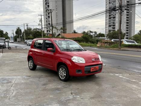 FIAT Uno 1.0 4P FLEX EVO VIVACE CELEBRATION, Foto 3