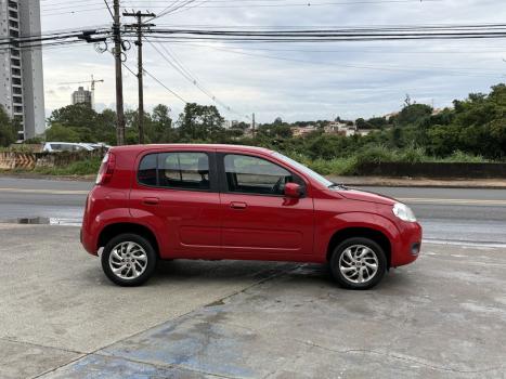 FIAT Uno 1.0 4P FLEX EVO VIVACE CELEBRATION, Foto 4