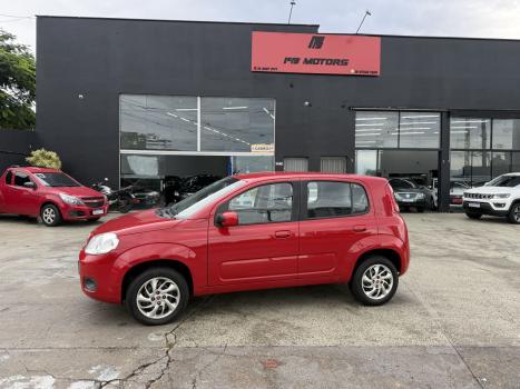 FIAT Uno 1.0 4P FLEX EVO VIVACE CELEBRATION, Foto 5