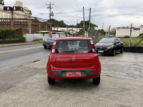 FIAT Uno 1.0 4P FLEX EVO VIVACE CELEBRATION, Foto 7