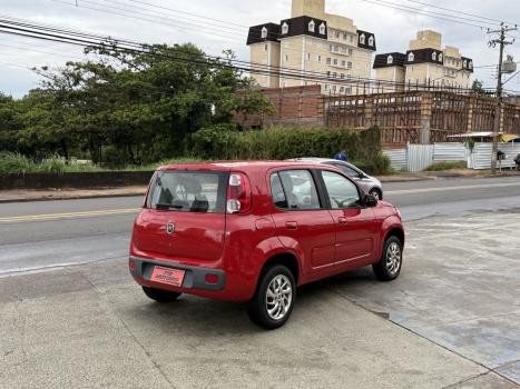 FIAT Uno 1.0 4P FLEX EVO VIVACE CELEBRATION, Foto 8