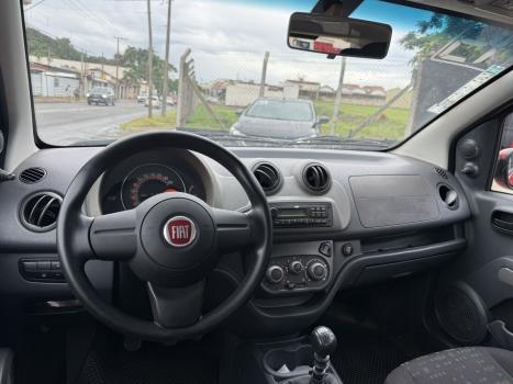 FIAT Uno 1.0 4P FLEX EVO VIVACE CELEBRATION, Foto 11