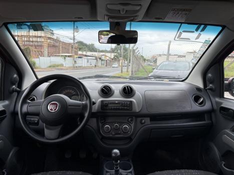 FIAT Uno 1.0 4P FLEX EVO VIVACE CELEBRATION, Foto 12