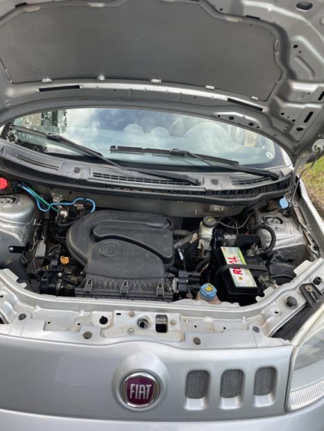 FIAT Uno 1.0 4P FLEX FIRE VIVACE, Foto 4