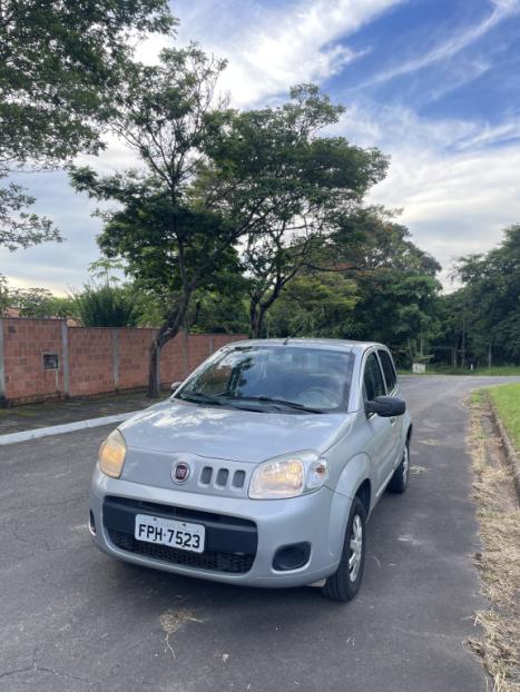 FIAT Uno 1.0 4P FLEX FIRE VIVACE, Foto 7