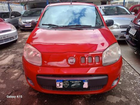 FIAT Uno 1.0 4P FLEX EVO VIVACE CELEBRATION, Foto 1