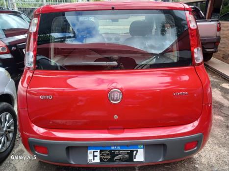 FIAT Uno 1.0 4P FLEX EVO VIVACE CELEBRATION, Foto 2