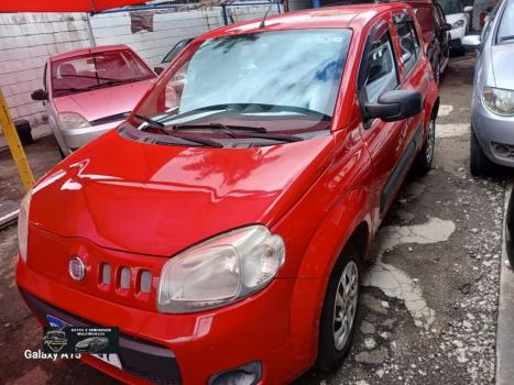 FIAT Uno 1.0 4P FLEX EVO VIVACE CELEBRATION, Foto 3