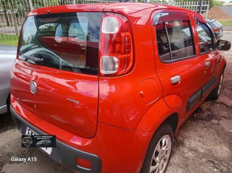 FIAT Uno 1.0 4P FLEX EVO VIVACE CELEBRATION, Foto 4