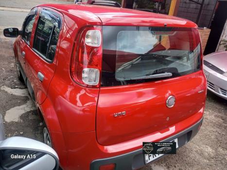 FIAT Uno 1.0 4P FLEX EVO VIVACE CELEBRATION, Foto 5