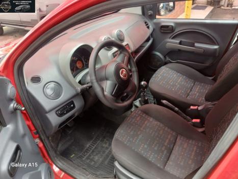 FIAT Uno 1.0 4P FLEX EVO VIVACE CELEBRATION, Foto 7