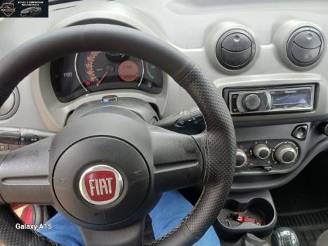 FIAT Uno 1.0 4P FLEX EVO VIVACE CELEBRATION, Foto 9