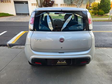 FIAT Uno 1.0 4P FLEX EVO ATTRACTIVE, Foto 5