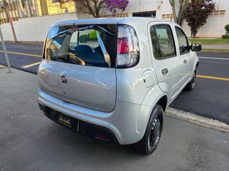 FIAT Uno 1.0 4P FLEX EVO ATTRACTIVE, Foto 6