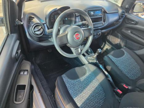 FIAT Uno 1.0 4P FLEX EVO ATTRACTIVE, Foto 7