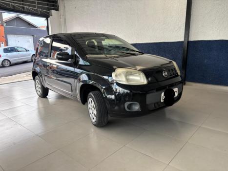 FIAT Uno 1.0 4P FLEX FIRE VIVACE, Foto 2