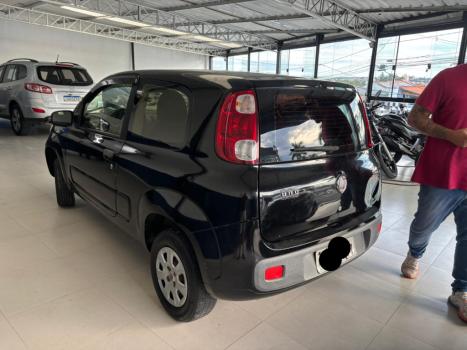 FIAT Uno 1.0 4P FLEX FIRE VIVACE, Foto 3