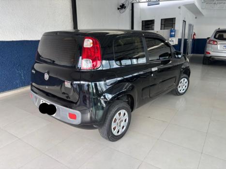 FIAT Uno 1.0 4P FLEX FIRE VIVACE, Foto 4