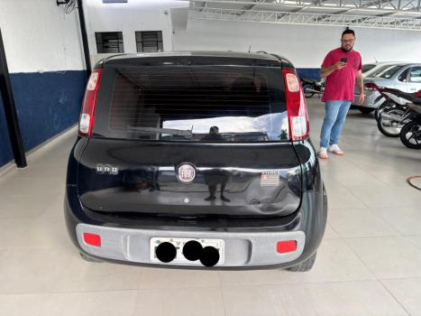 FIAT Uno 1.0 4P FLEX FIRE VIVACE, Foto 5