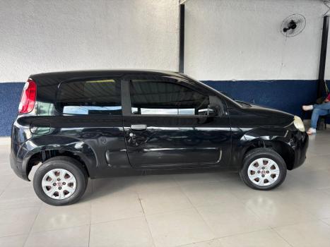 FIAT Uno 1.0 4P FLEX FIRE VIVACE, Foto 6