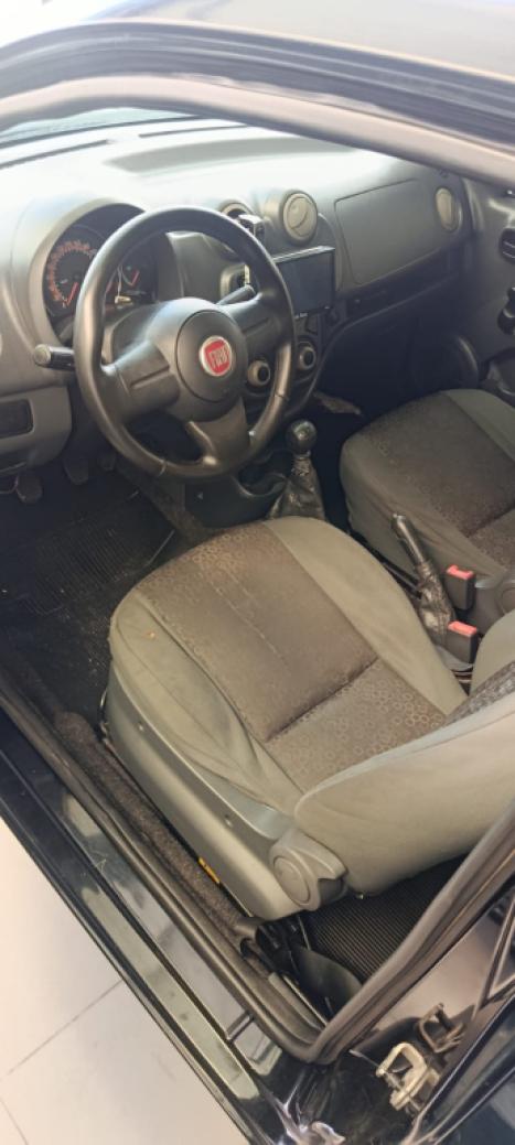 FIAT Uno 1.0 4P FLEX FIRE VIVACE, Foto 8