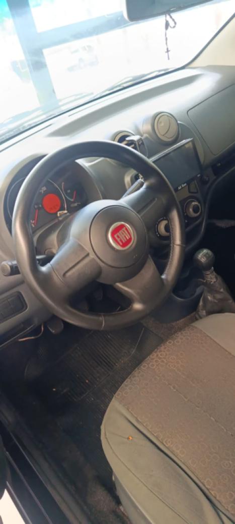 FIAT Uno 1.0 4P FLEX FIRE VIVACE, Foto 9