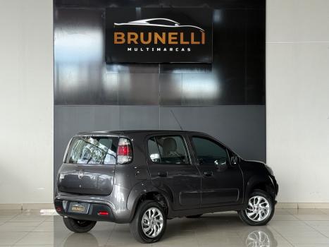 FIAT Uno 1.0 4P FLEX ATTRACTIVE, Foto 3