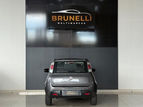 FIAT Uno 1.0 4P FLEX ATTRACTIVE, Foto 4