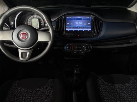 FIAT Uno 1.0 4P FLEX ATTRACTIVE, Foto 5