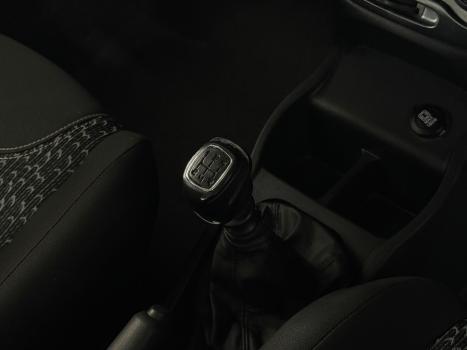 FIAT Uno 1.0 4P FLEX ATTRACTIVE, Foto 6