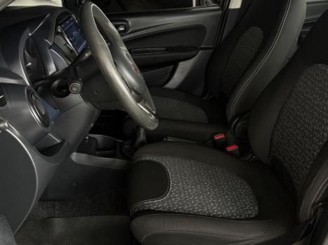 FIAT Uno 1.0 4P FLEX ATTRACTIVE, Foto 7