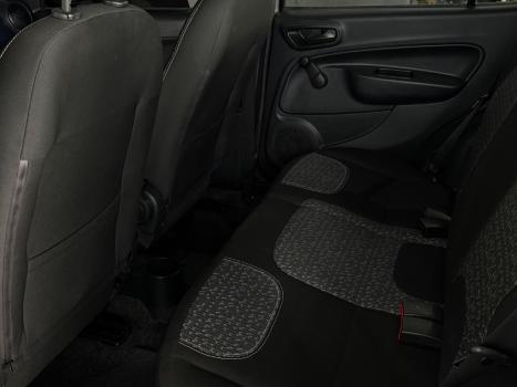 FIAT Uno 1.0 4P FLEX ATTRACTIVE, Foto 8