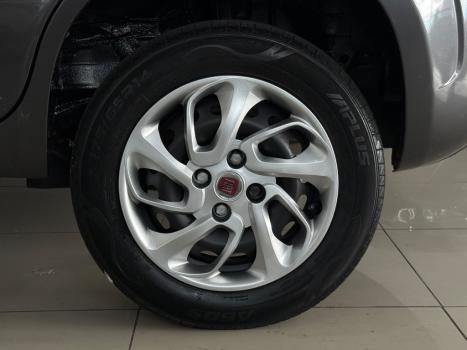 FIAT Uno 1.0 4P FLEX ATTRACTIVE, Foto 9